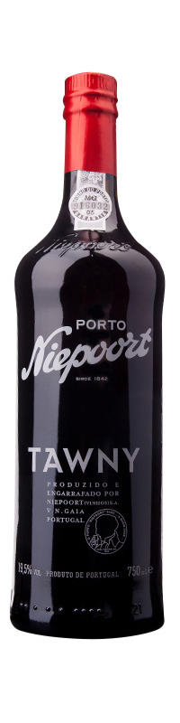 Niepoort tawny