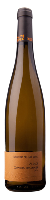 Gewürztraminer d’Alsace