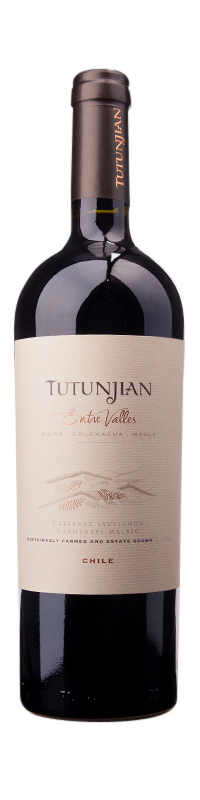 Tutunjian Entre Vallès