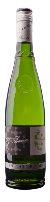 Condamine – Picpoul de Pinet