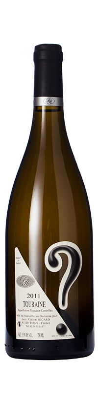 Touraine Sauvignon Blanc- Le ?