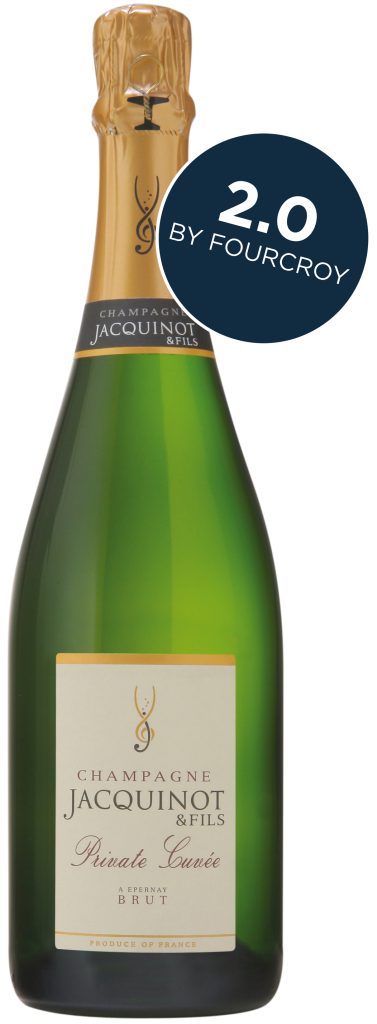 Jacquinot et Fils Private Cuvée Brut