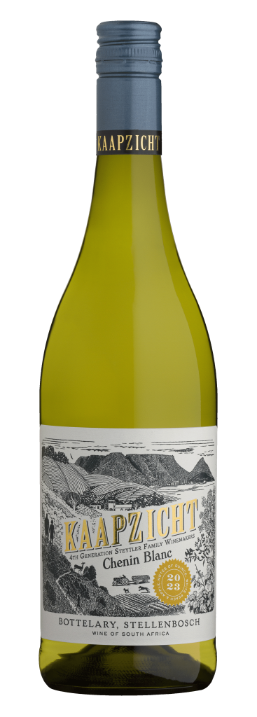 Kaapzicht – Chenin Blanc