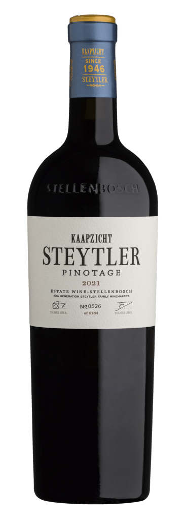 Steytler – Pinotage