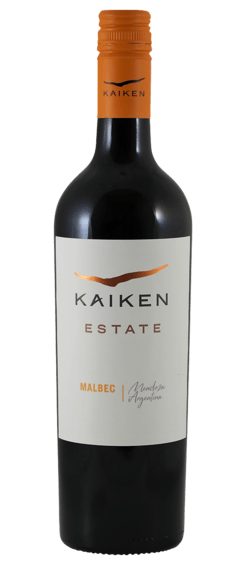 Kaiken Estate Malbec 2023