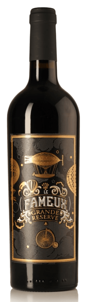 Le Fameux Grande Reserve 2024