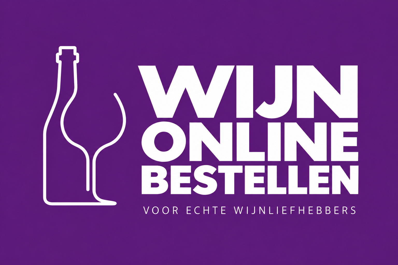 Wijn kiezen begint bij jouw smaak