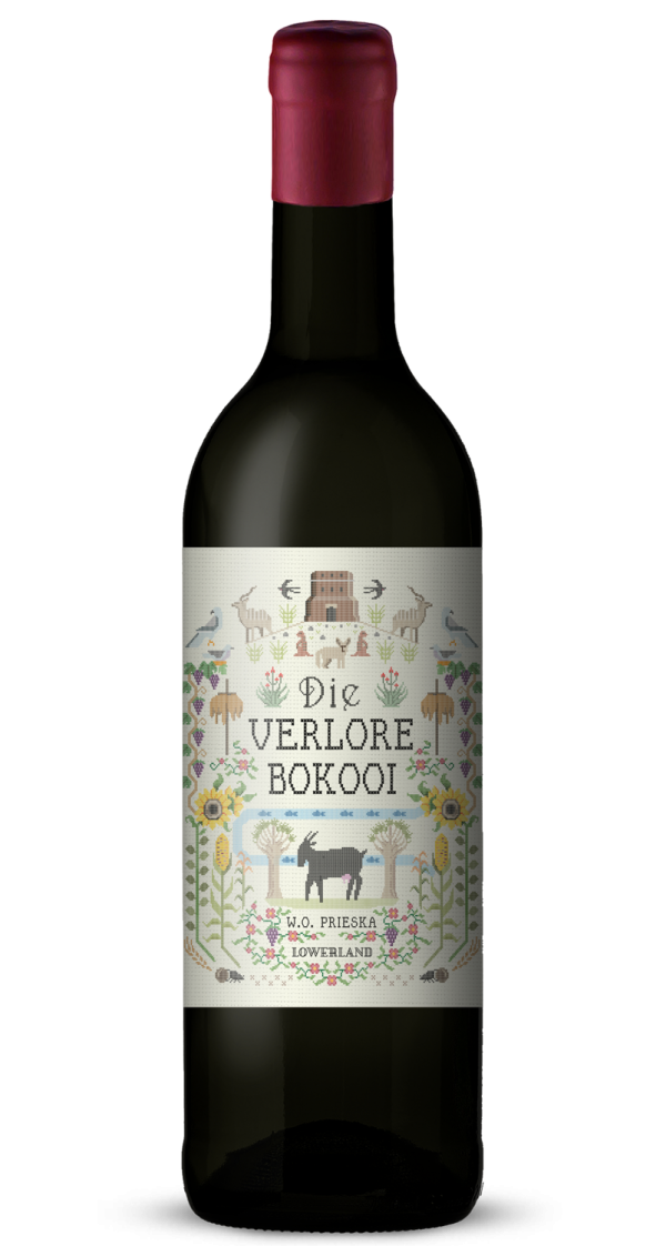 Die Verlore Bokooi