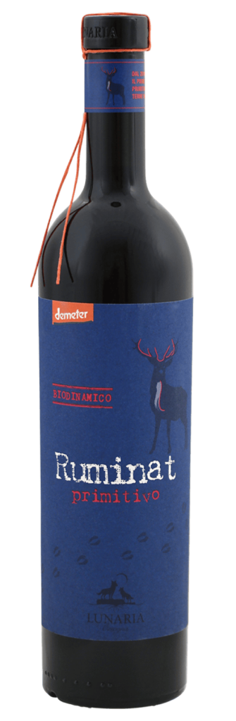 Lunaria Ruminat Primitivo 2024