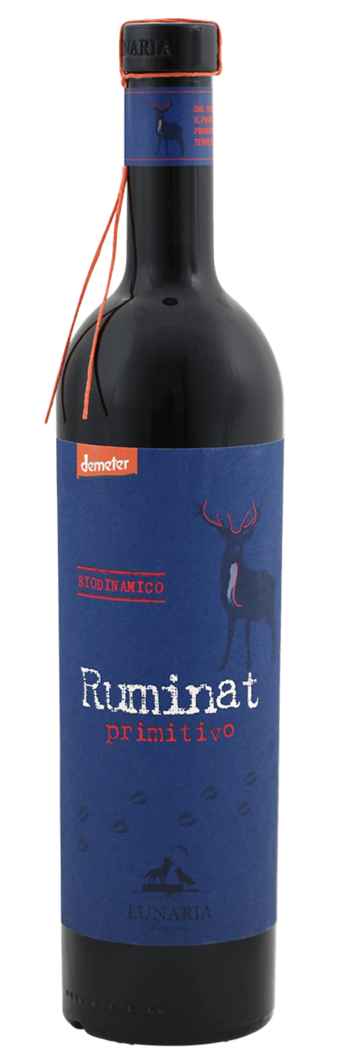 Lunaria Ruminat Primitivo 2024