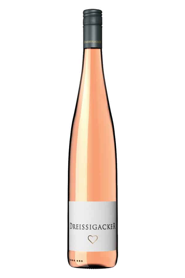 Pinot noir rosé – organic – magnum