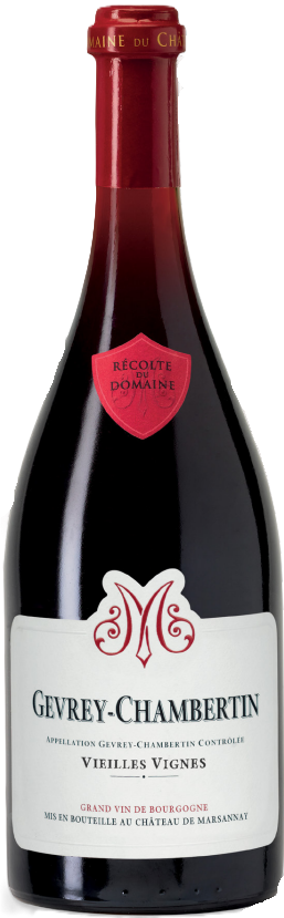 Château de Marsannay Gevrey-Chambertin Vieilles Vignes