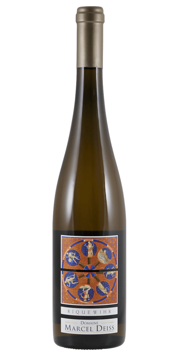 Marcel Deiss Riquewihr 2023