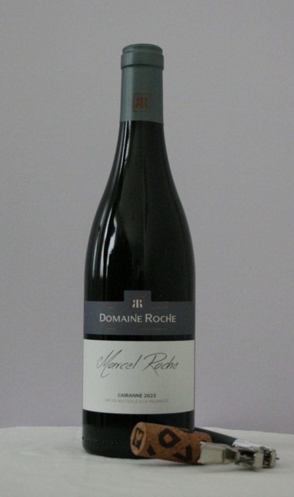 Marcel Roche Domaine Roche