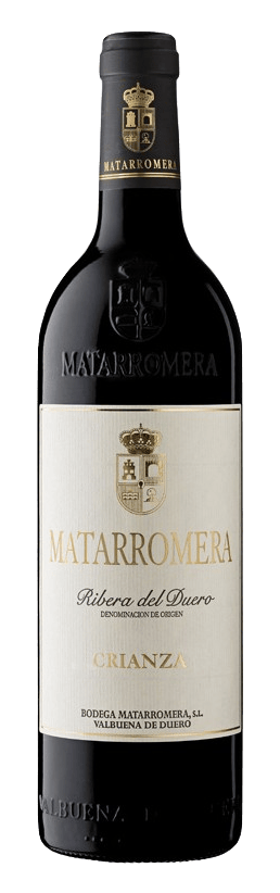 Matarromera Crianza 2019
