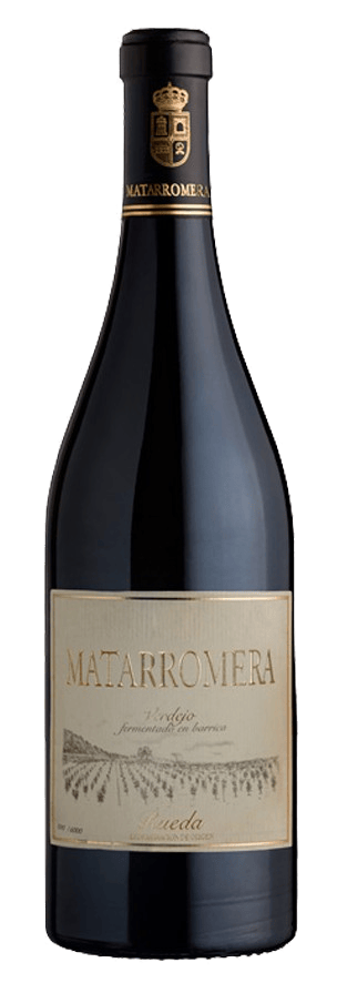 Matarromera Verdejo Fermentado en Barrica 2021
