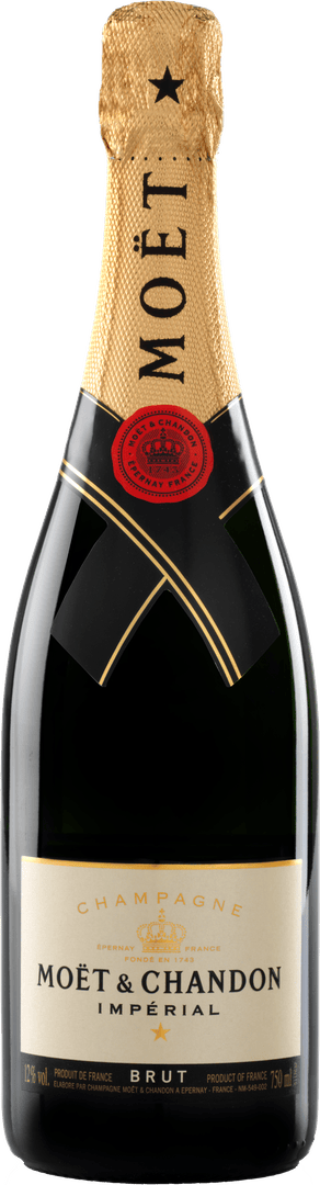 Moët & Chandon Brut Impérial N.V.