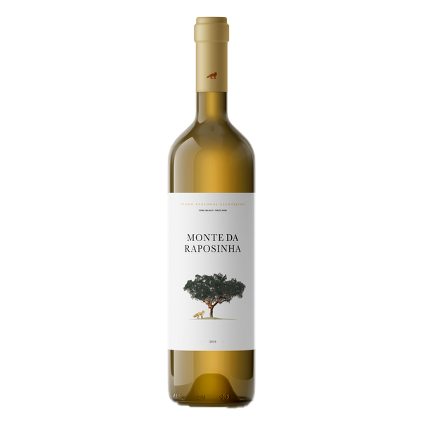 Raposinha Branco – Antão Vaz, Arinto, Sauvignon Blanc