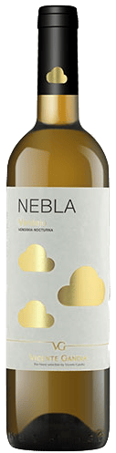 Nebla Verdejo 2025