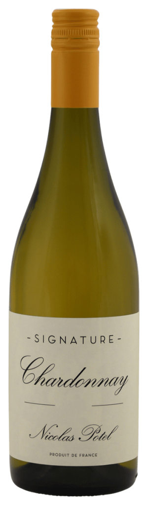 Nicolas Potel Signature Chardonnay 2024