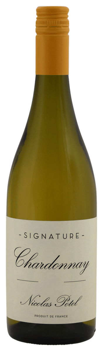 Nicolas Potel Signature Chardonnay 2024