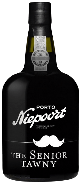 Niepoort The Senior Tawny Port N.V.