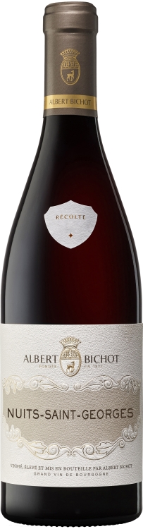 Albert Bichot Nuits-Saint-Georges