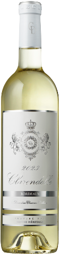 Clarendelle Bordeaux Blanc