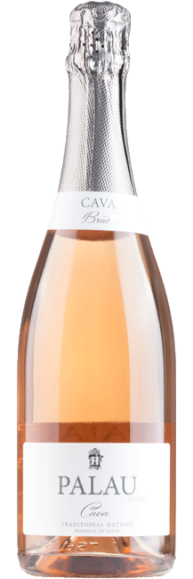 Cava Palau Rosado N.V.