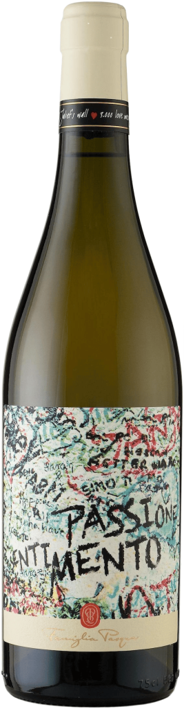 Passimento Romeo & Juliet Bianco 2024