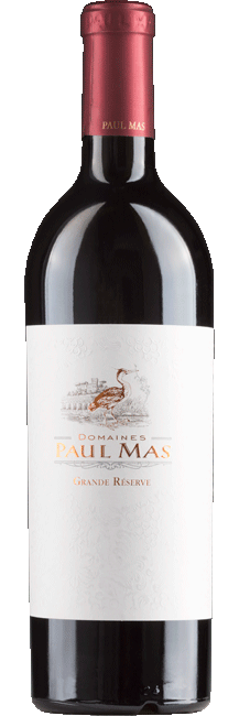 Paul Mas Grande Reserve Cabernet Sauvignon 2021