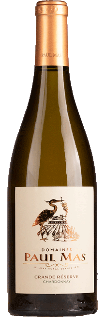 Paul Mas Grande Reserve Chardonnay 2024