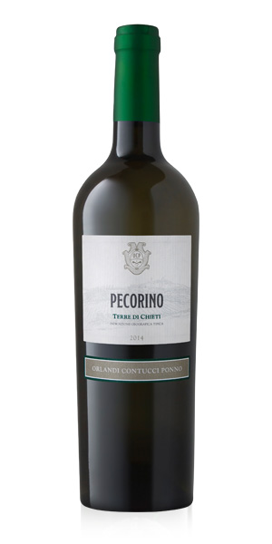 Pecorino superiore – colline Teramane