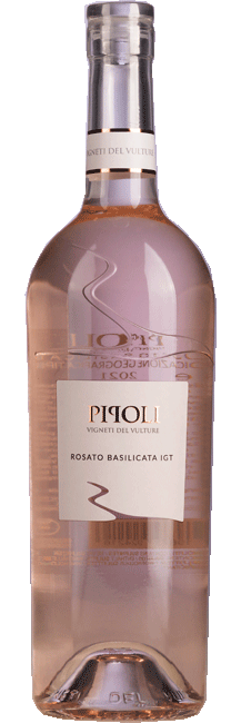 Pipoli Basilicata Rosato Aglianico 2025