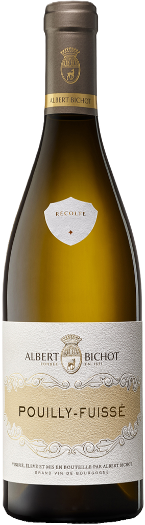 Albert Bichot Pouilly-Fuissé