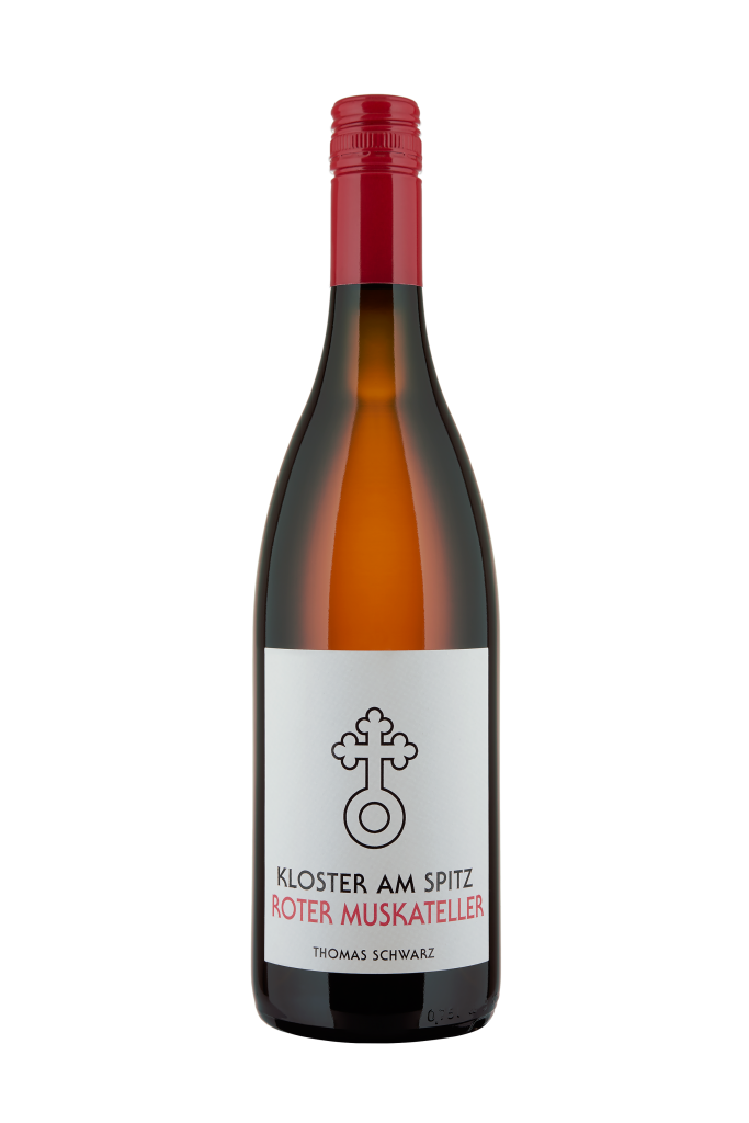 Rosenmuskateller