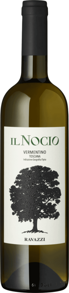 Ravazzi Il Nocio Vermentino 2025