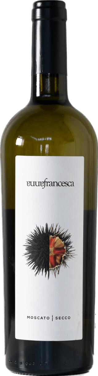 Annafrancesca Riccio Moscato Secco