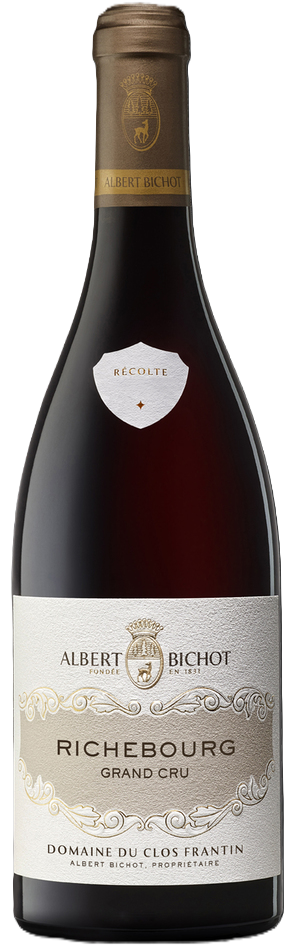 Albert Bichot Richebourg Grand Cru