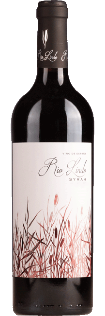 Rio Lindo Syrah 2024