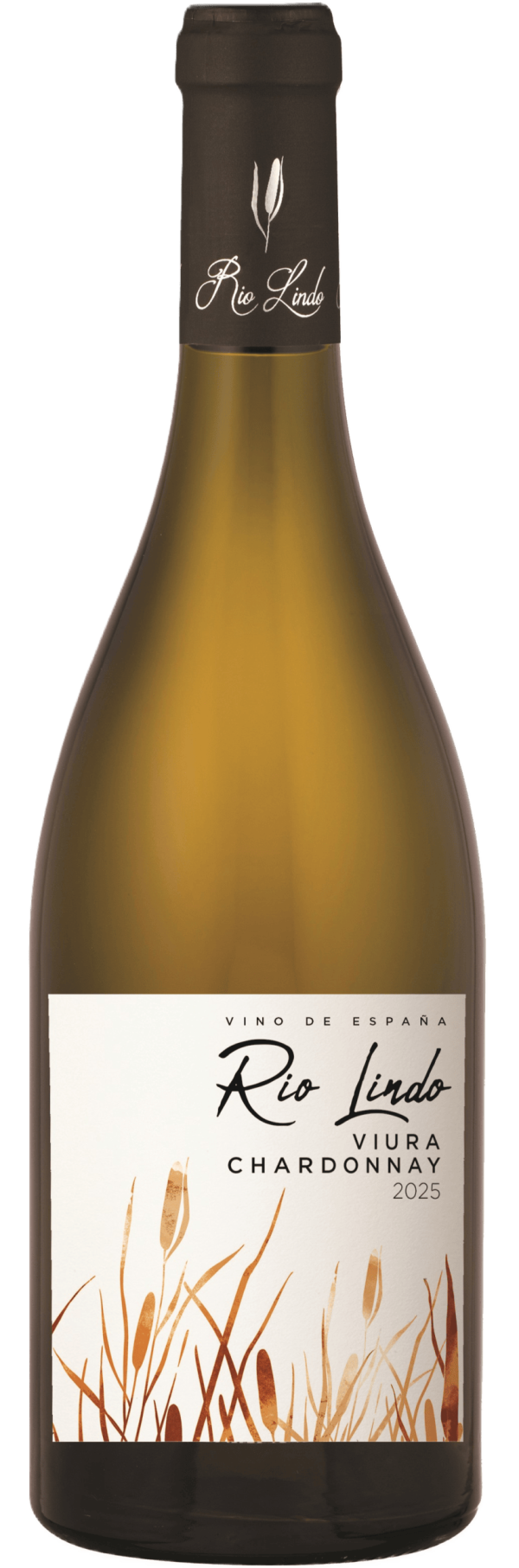 Rio Lindo Viura – Chardonnay 2025