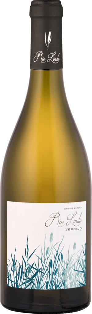 Rio Lindo Verdejo Oak Aged 2025