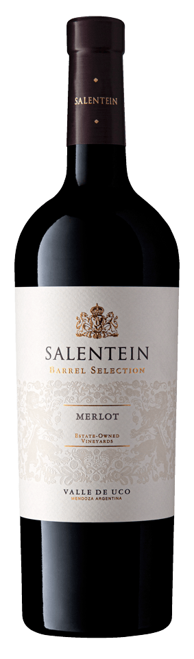 Salentein Barrel Selection Merlot 2024
