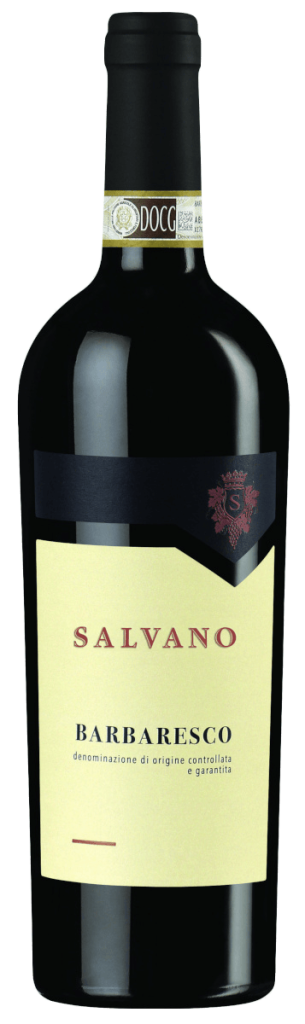 Salvano Barbaresco DOCG 2019