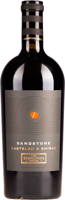 Sand Stone Castelão Shiraz 2024