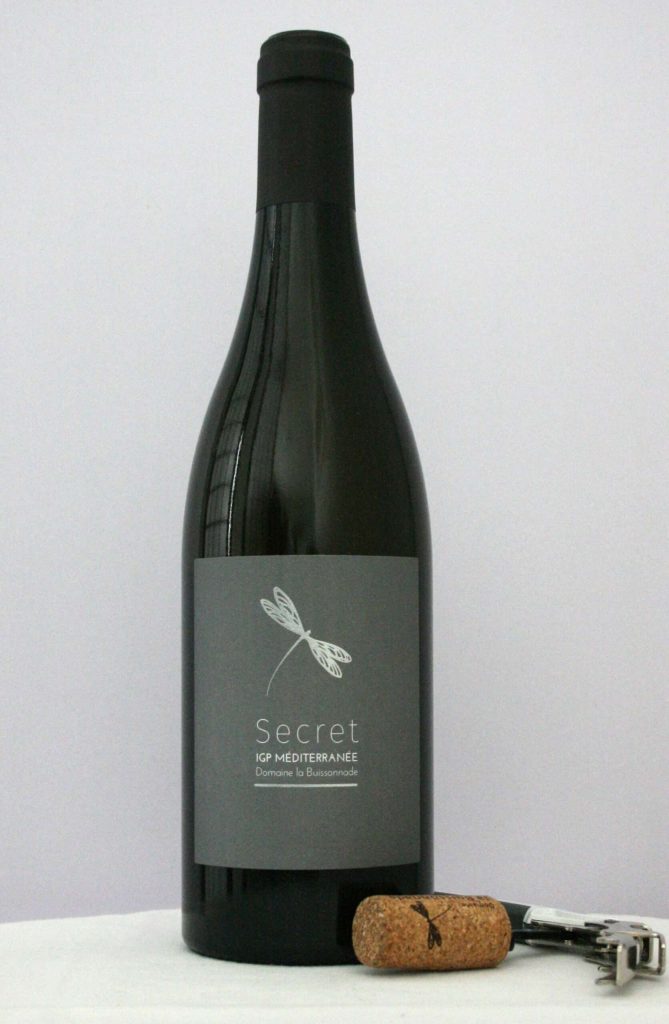 Secret La Buisonnade