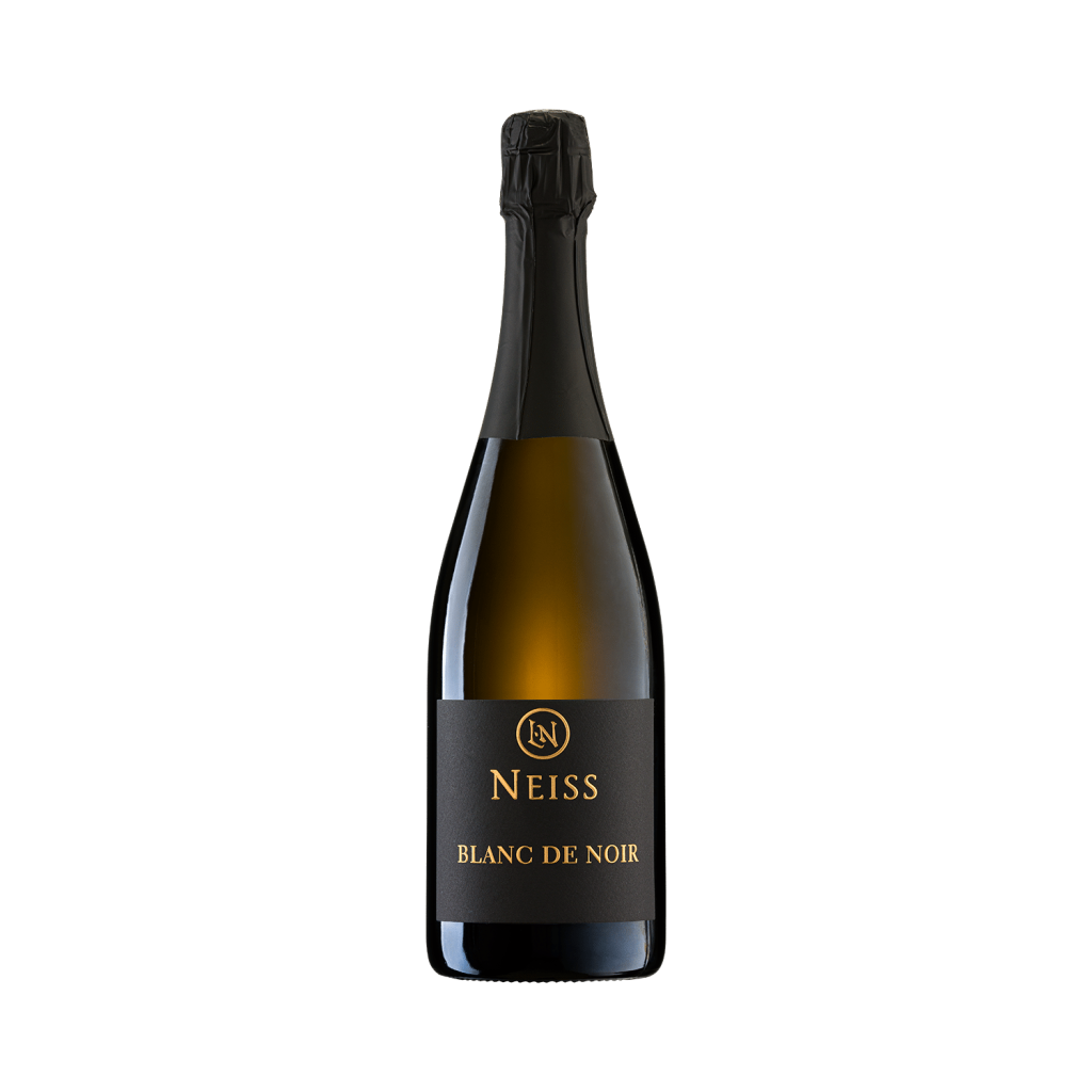 Neiss – Chardonnay blanc des blancs – brut nature