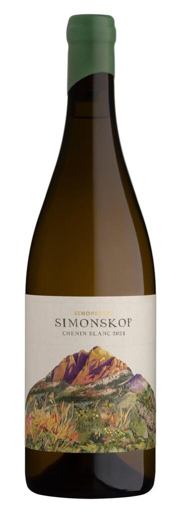 Simonskop Chenin Blanc
