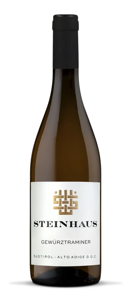 Gewürztraminer – Alto Adige