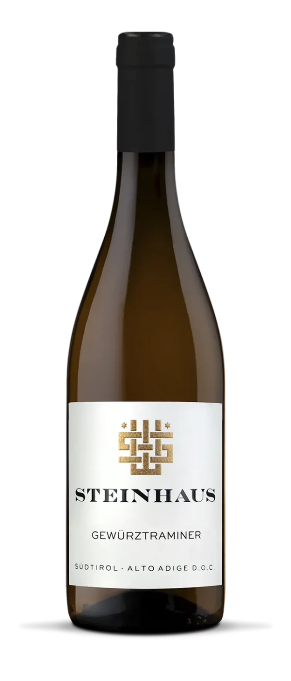 Gewürztraminer – Alto Adige